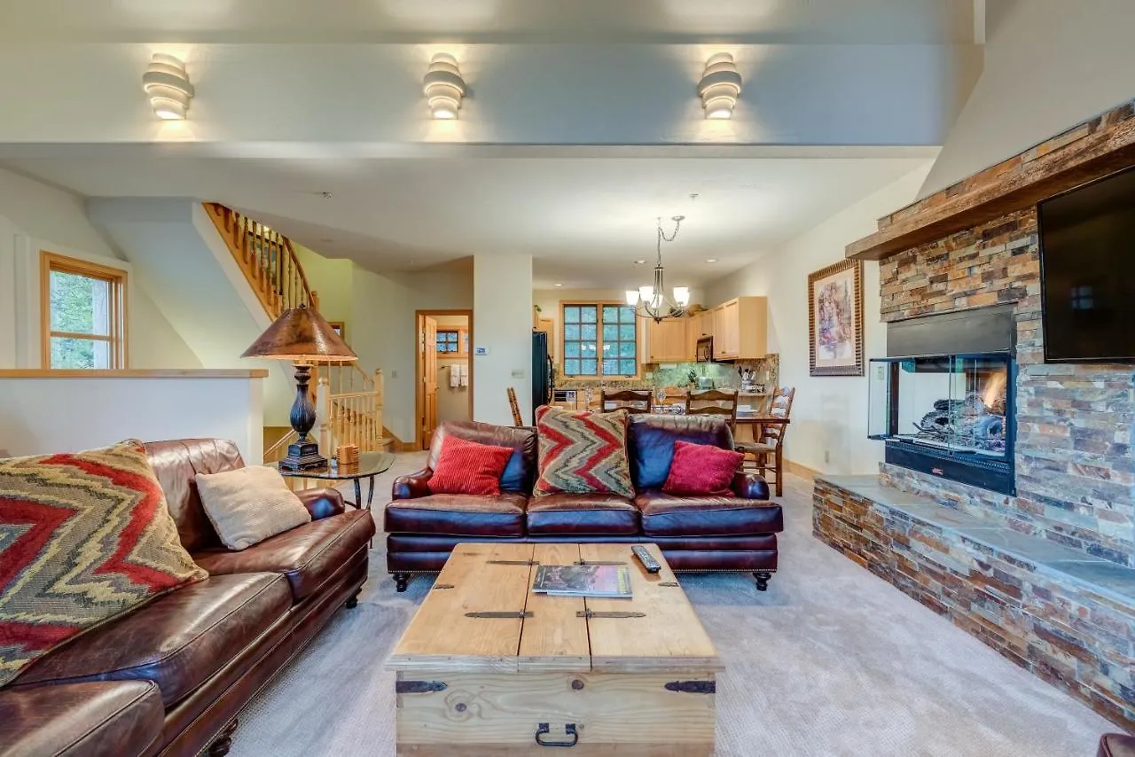Aspen Ridge 7 By Alpine