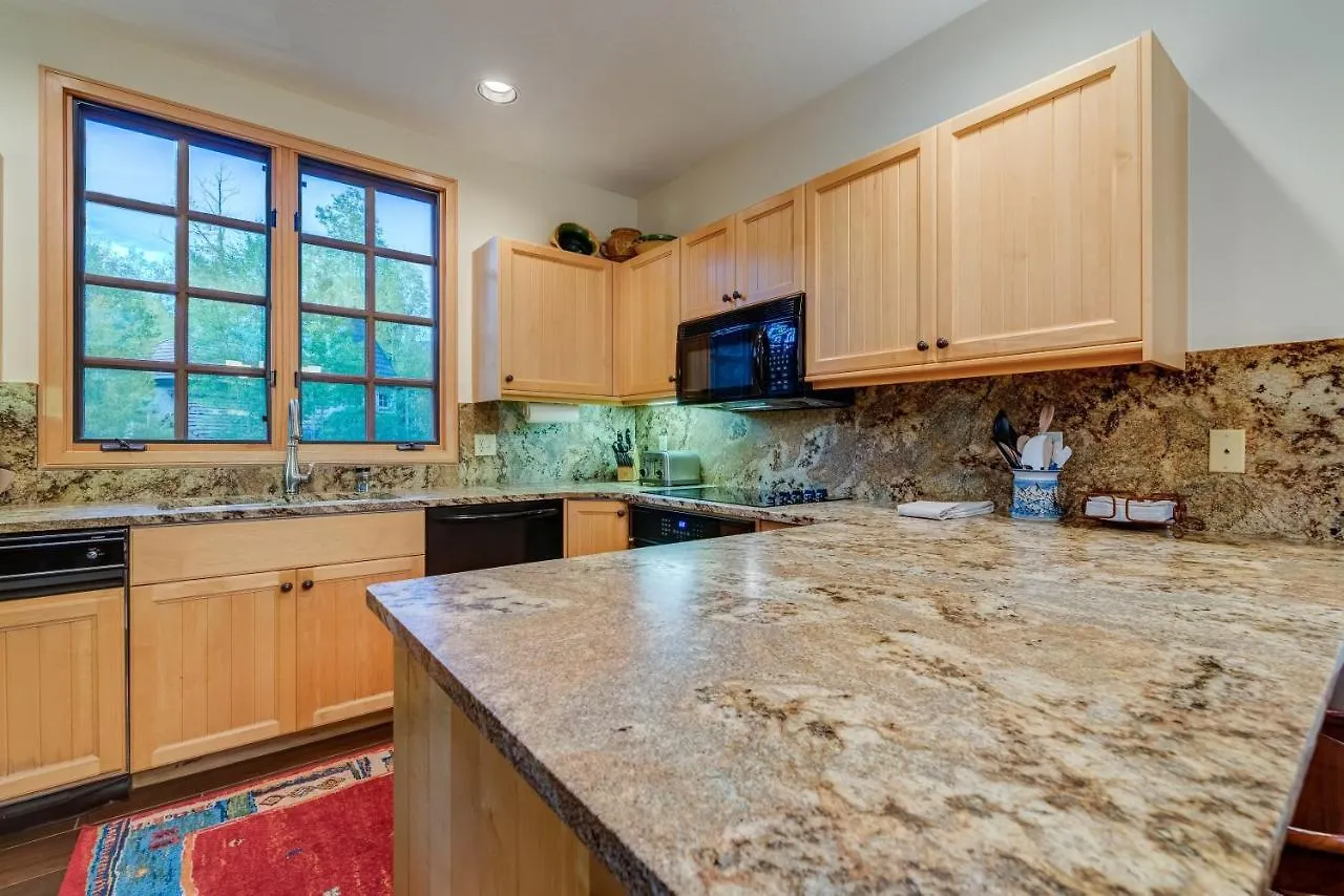 Holiday home Aspen Ridge 7 By Alpine *