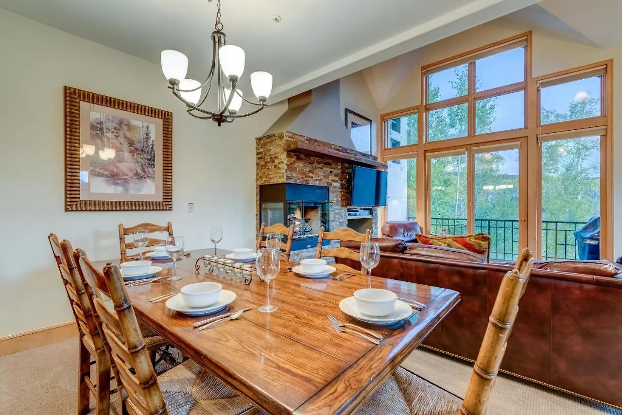 Aspen Ridge 7 By Alpine *