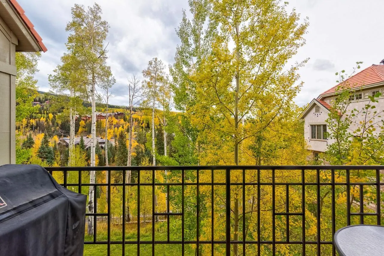 Aspen Ridge 6 By Alpine Holiday home *
