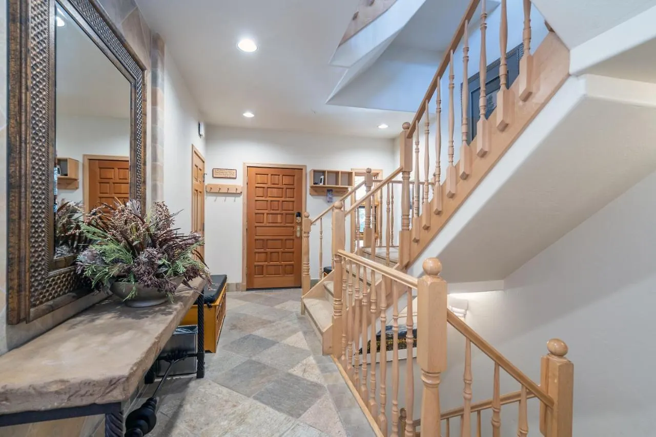 Aspen Ridge 6 By Alpine Holiday home Telluride