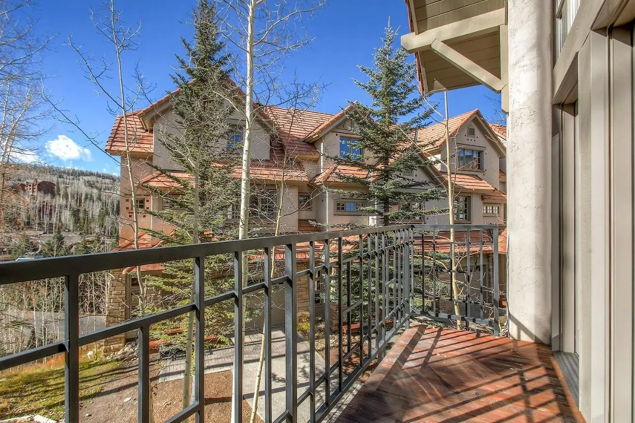 Aspen Ridge 2 By Alpine Holiday home *