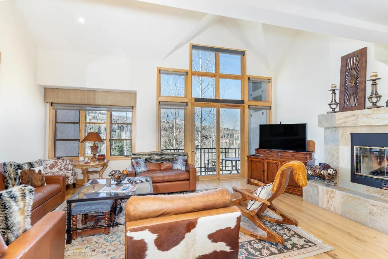 Holiday home Aspen Ridge 6 By Alpine *