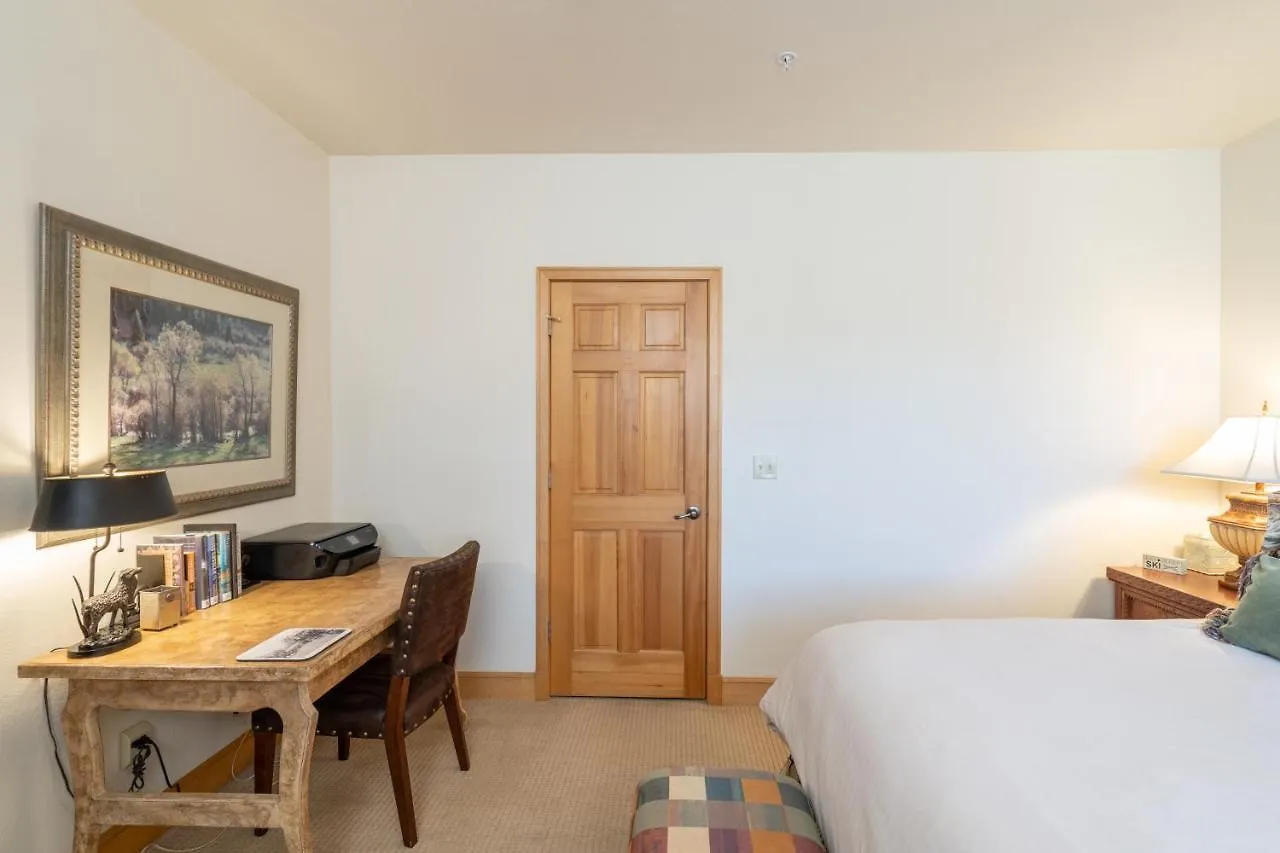 Holiday home Aspen Ridge 6 By Alpine *