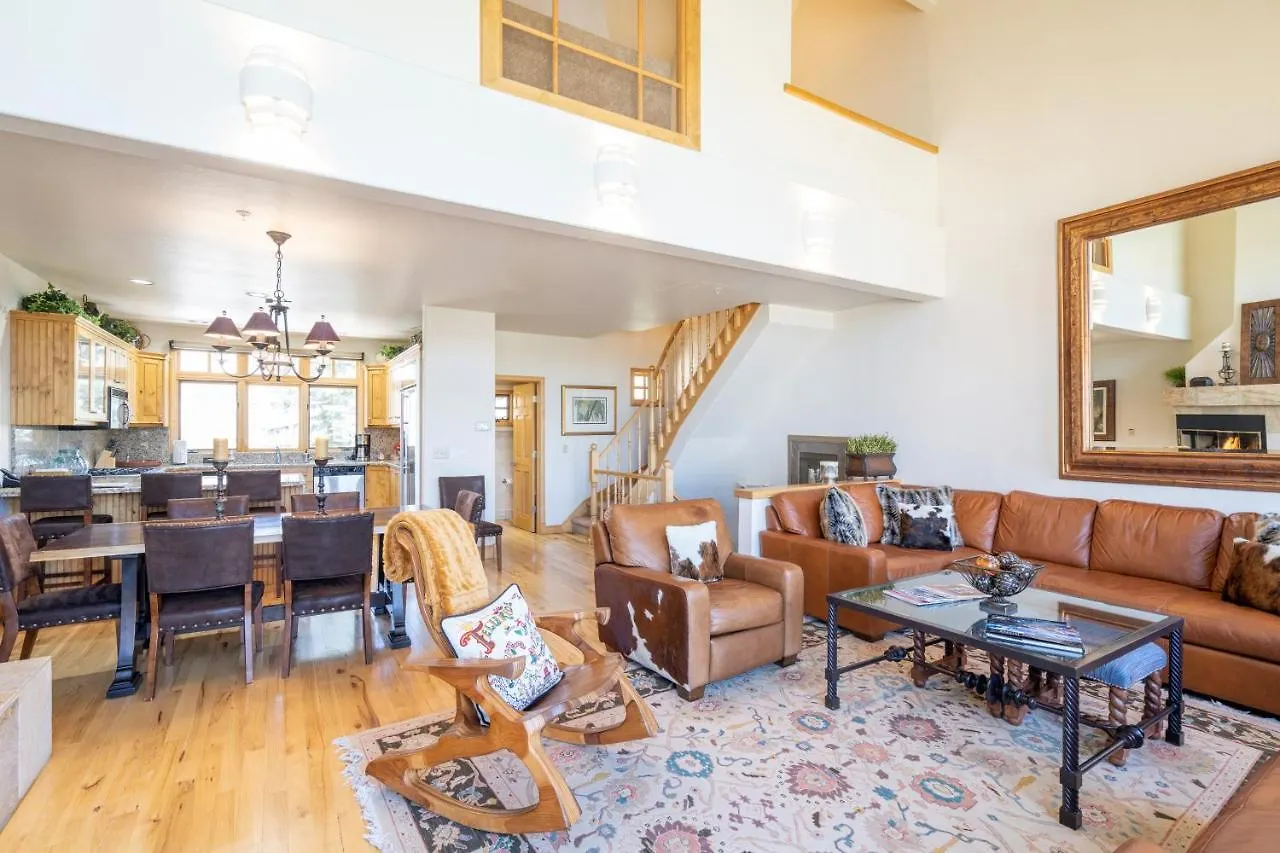 Holiday home Aspen Ridge 6 By Alpine