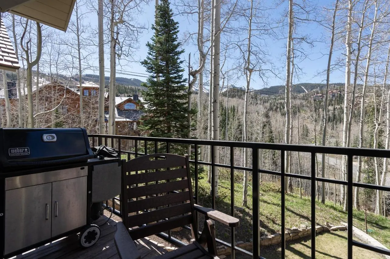 Aspen Ridge 2 By Alpine * Telluride