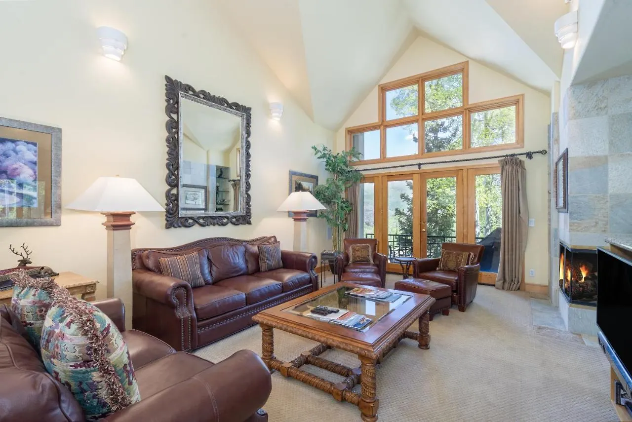 Aspen Ridge 27 By Alpine * Telluride