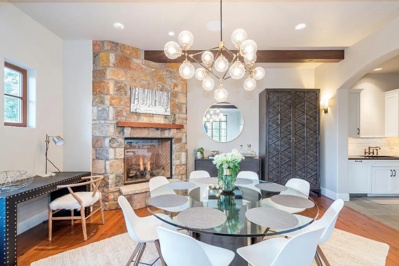 At Cortina 1 By Alpine Apartment Telluride
