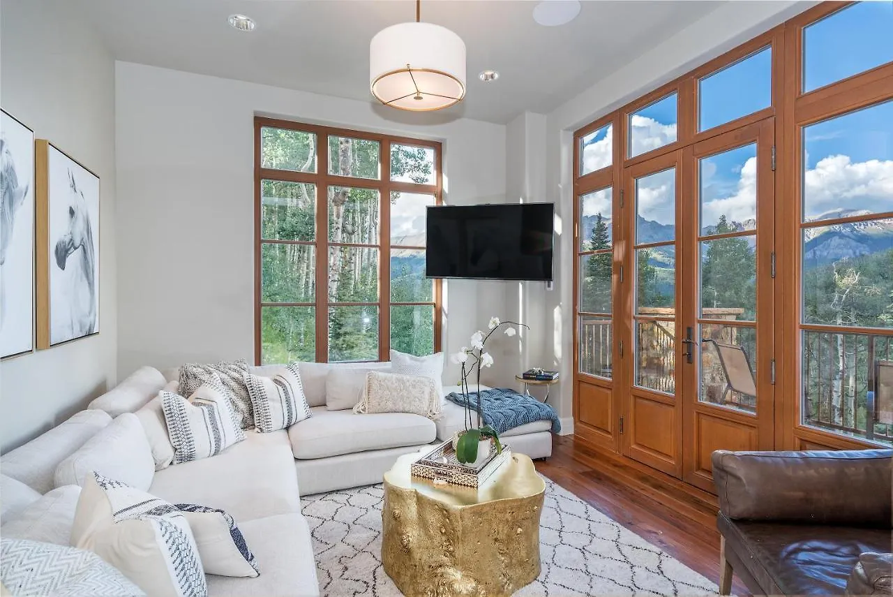Apartment At Cortina 1 By Alpine