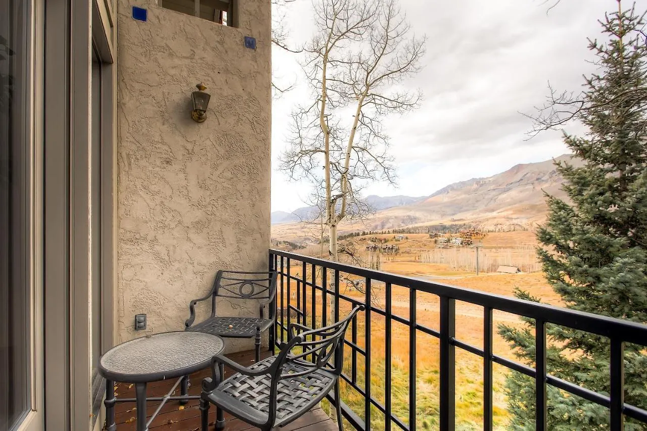 Holiday home Aspen Ridge 27 By Alpine *