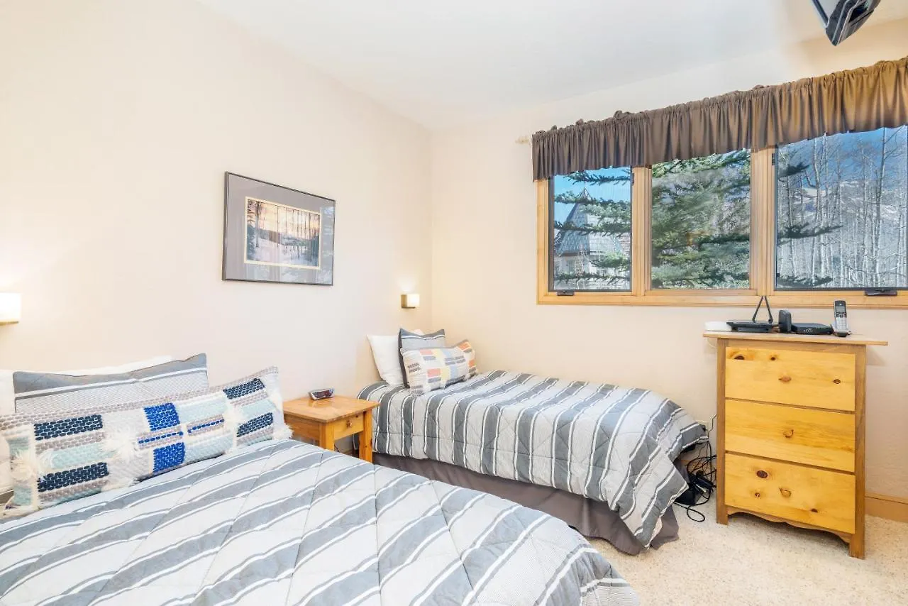 Aspen Ridge 2 By Alpine Holiday home