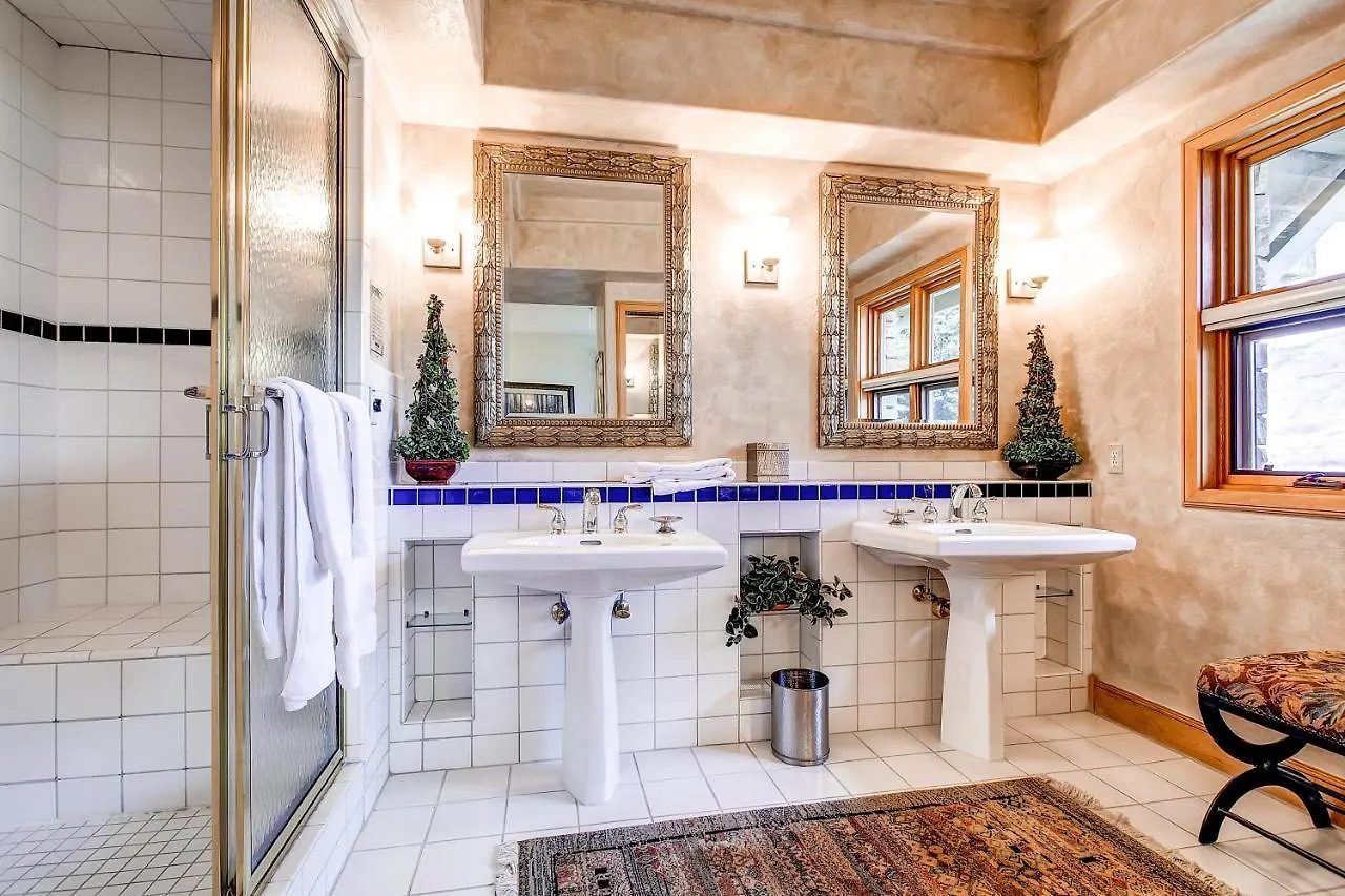 Aspen Ridge 27 By Alpine Holiday home *