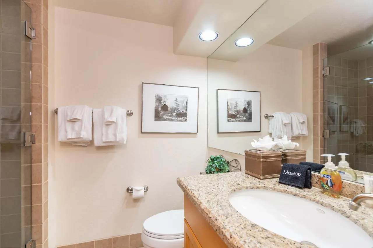 Holiday home Aspen Ridge 6 By Alpine *