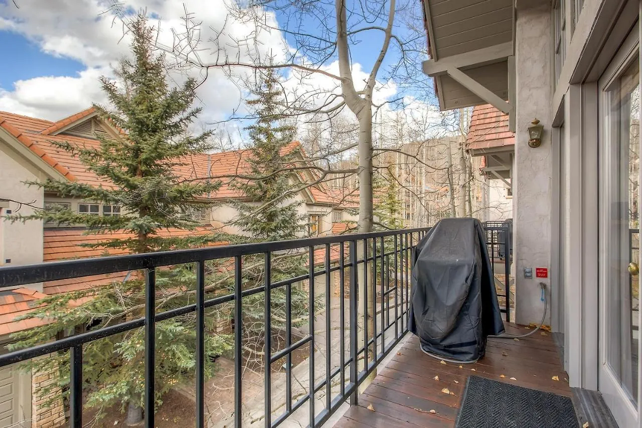 Holiday home Aspen Ridge 31 By Alpine Telluride