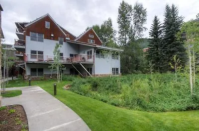 Apartment Cascades A1 Telluride