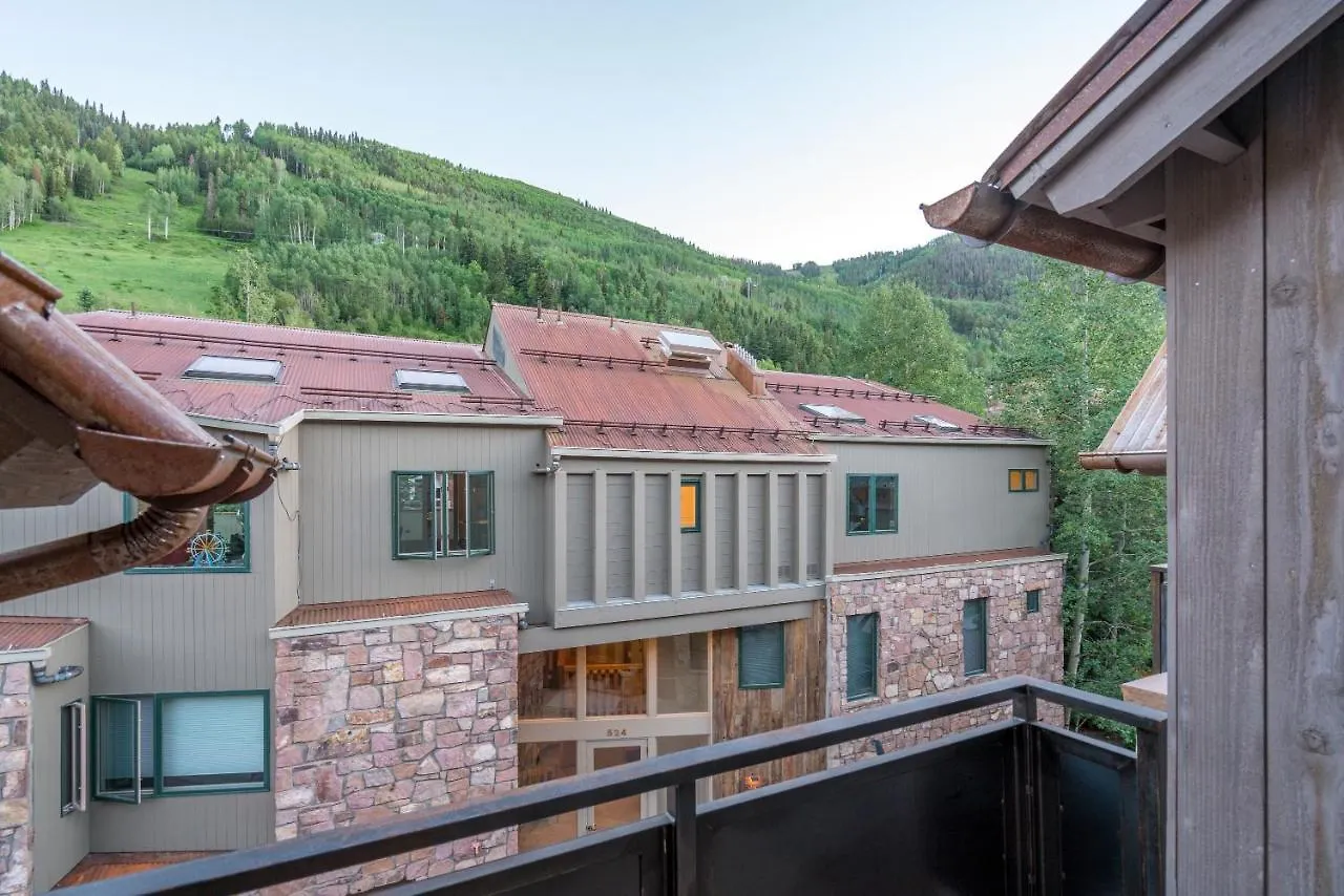Depot Luxury Townhome: Rooftop Hot Tub & Gondola Access *