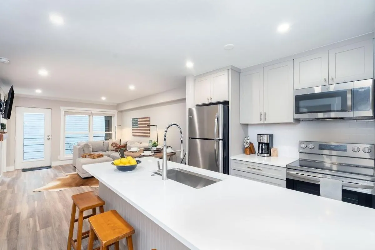 Perfect Location! King Bed, Full Kitchen, Walk To Gondola Telluride