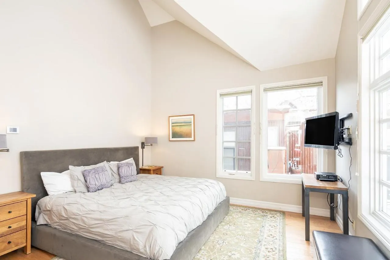 Slopeside Paradise Penthouse At Lift 7, Views, Fireplace, Deck, Hot Tub Apartment *