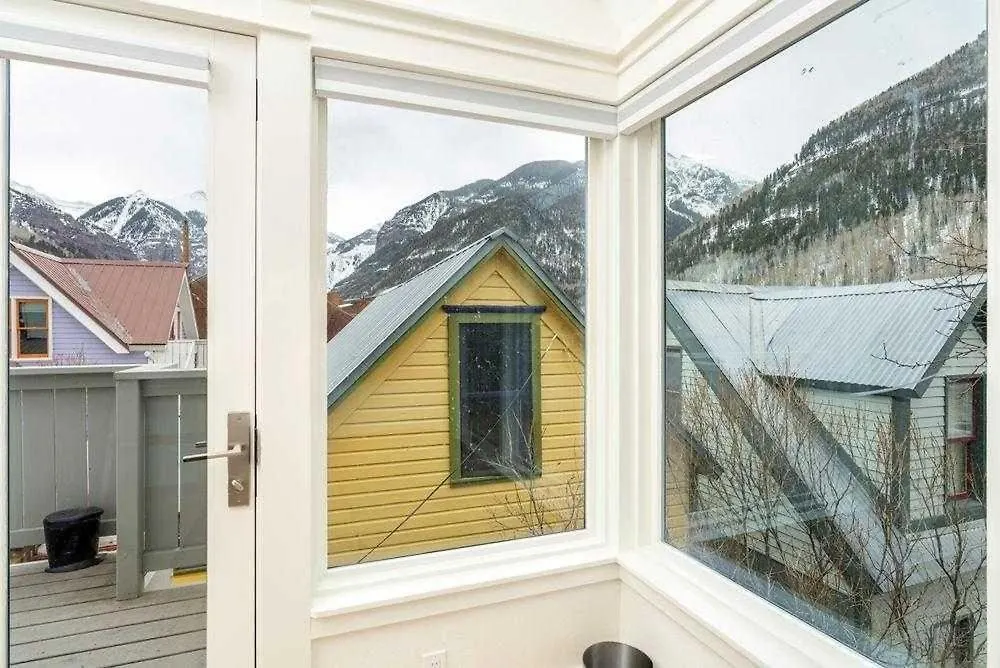 Style & Location! Steps To Gondola, Main Street, River * Telluride