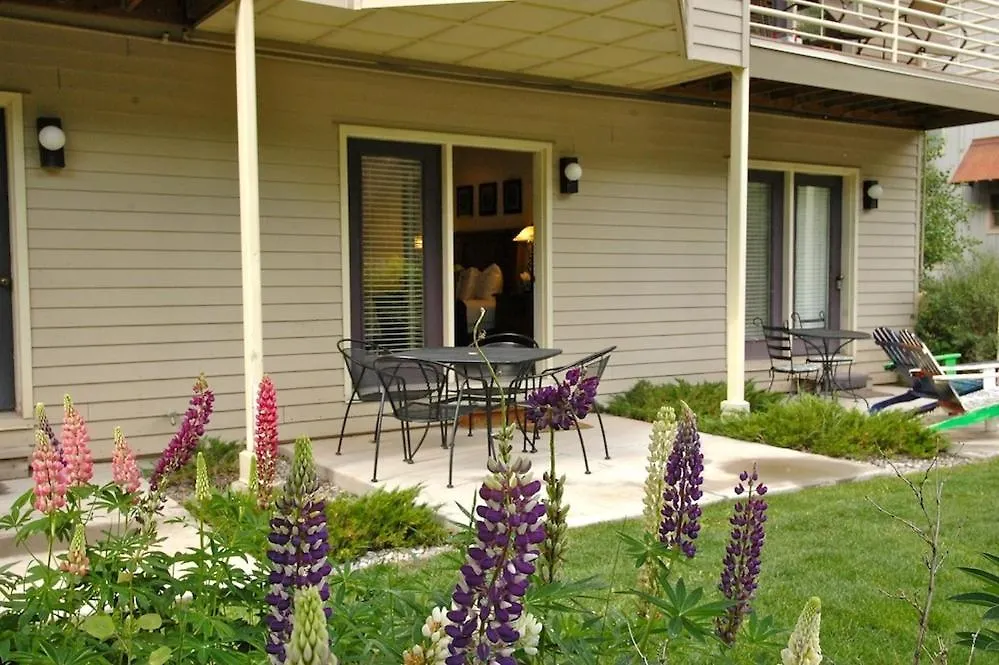 Ground Floor On River Trail, Walk To Telluride