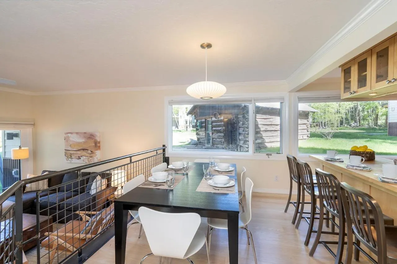 Valley Floor Dream With Fireplace - Year-round Trail Access, 3 Min To Town Apartment Telluride