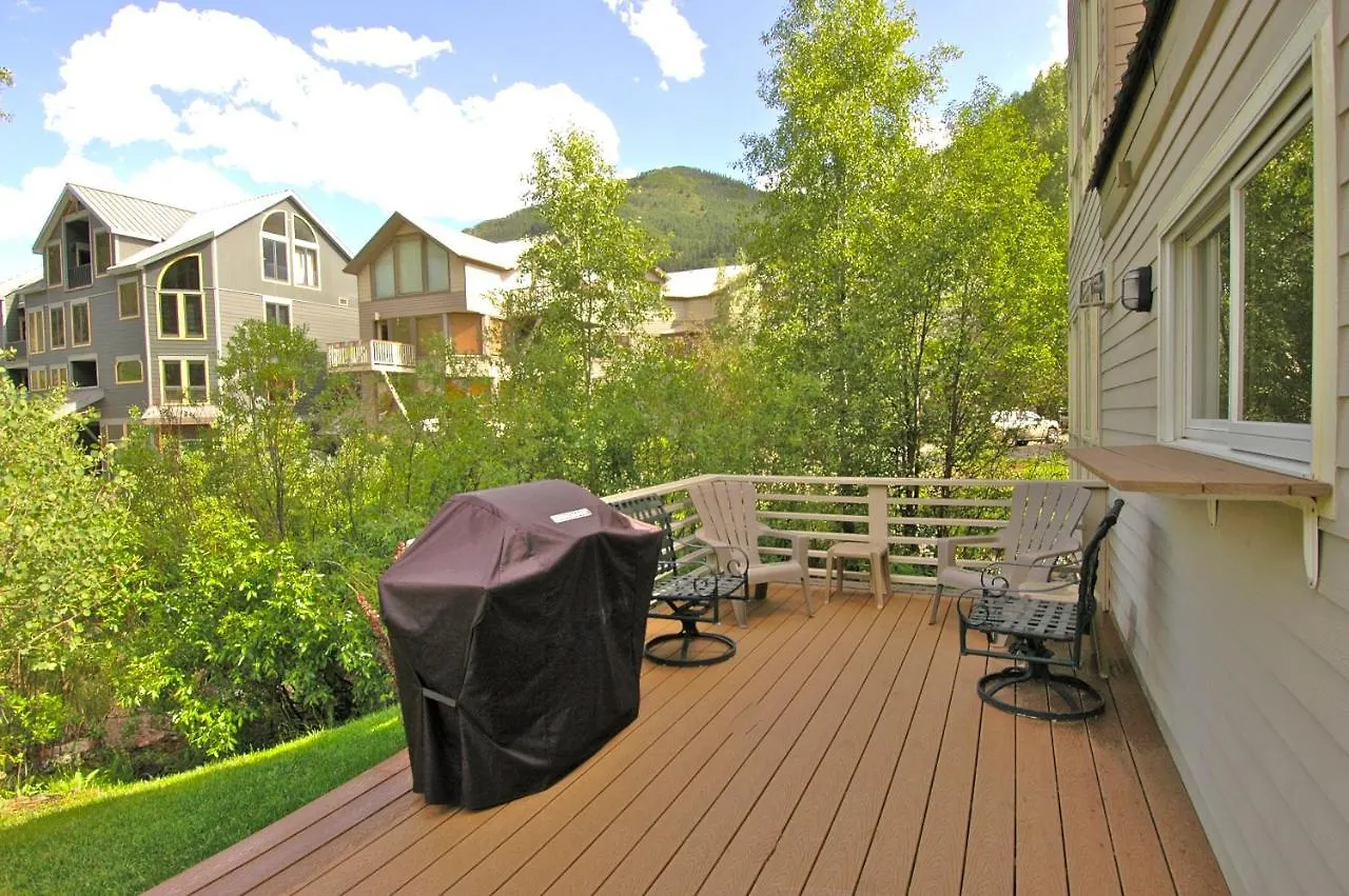 Apartment Giant Riverfront Deck W Grill, Tons Of Space Viking 100ab *