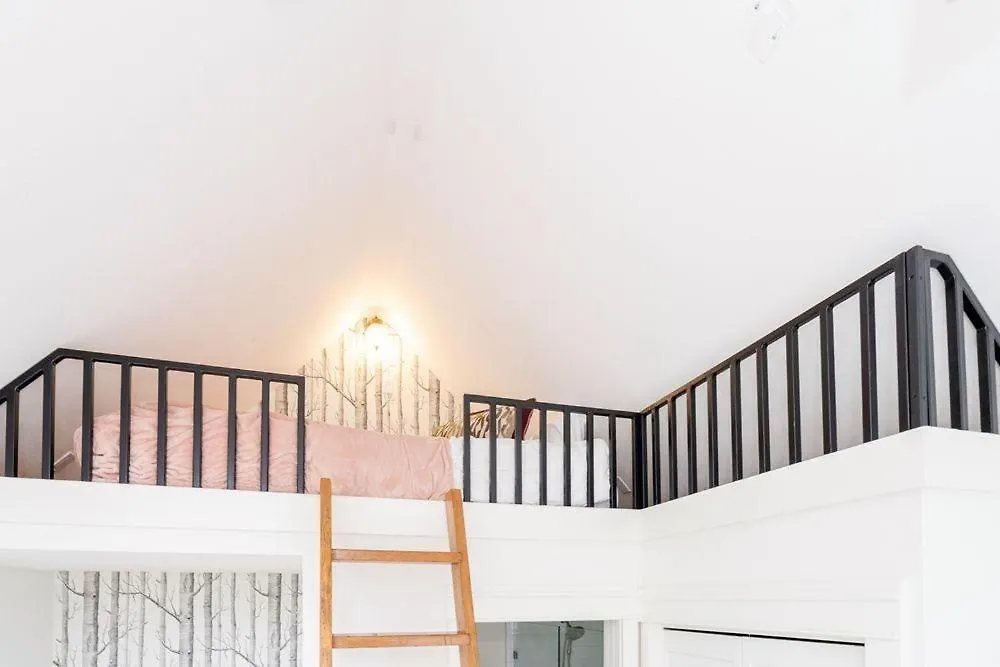Style & Location! Steps To Gondola, Main Street, River Apartment