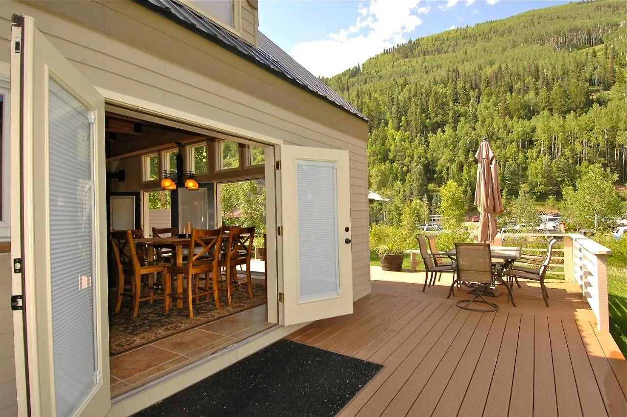 Apartment Giant Riverfront Deck W Grill, Tons Of Space Viking 100ab *
