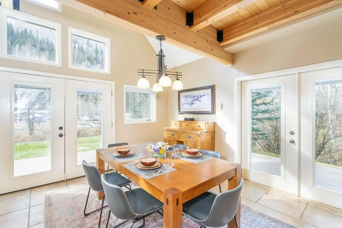 Giant Riverfront Deck W Grill, Tons Of Space Viking 100ab Telluride