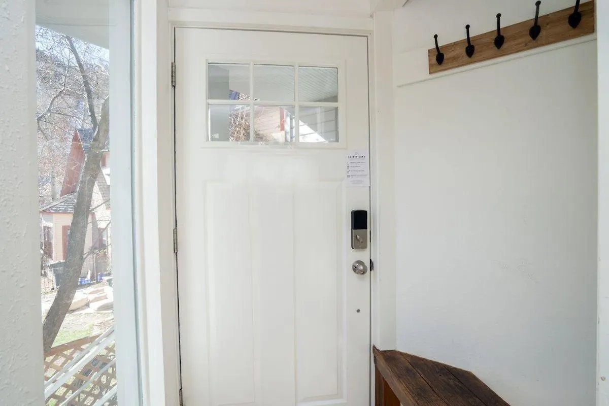 Style & Location! Steps To Gondola, Main Street, River Apartment Telluride