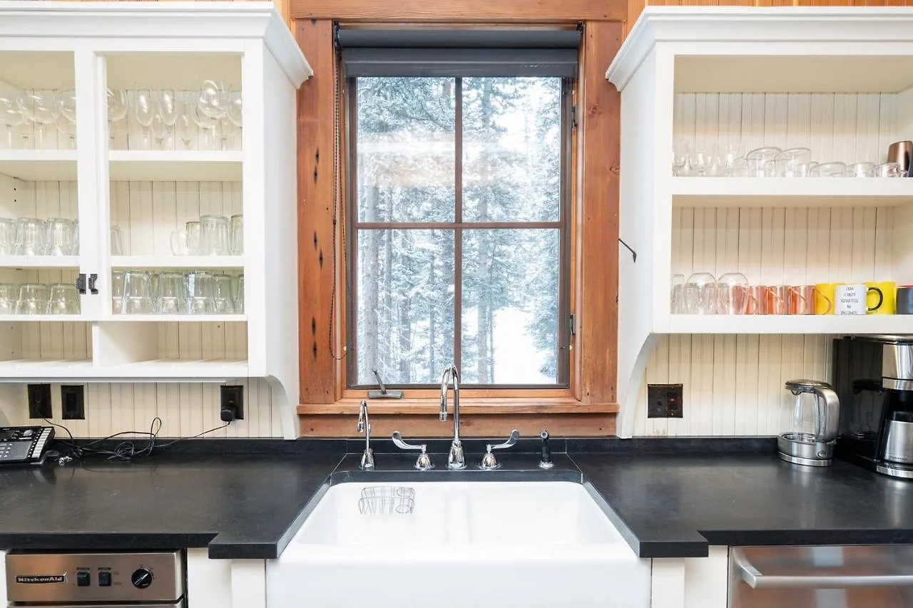 Back Door In Out - Fireplace, Hot Tub, Huge Views - Alpine Luxury At Copper Hollow *
