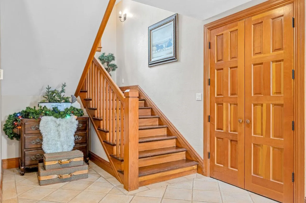 Holiday home Wilson Peak 207 - Mountain Village Majesty *
