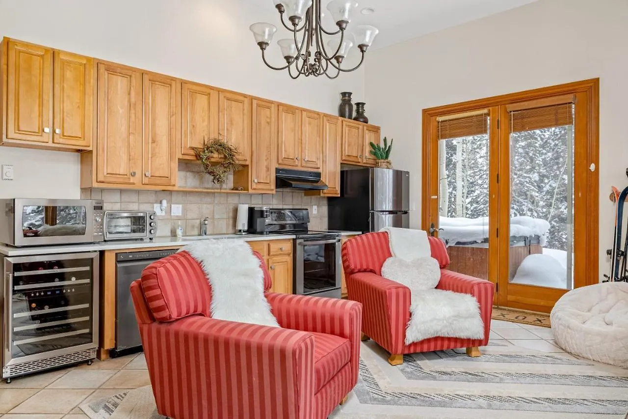 Holiday home Wilson Peak 207 - Mountain Village Majesty *