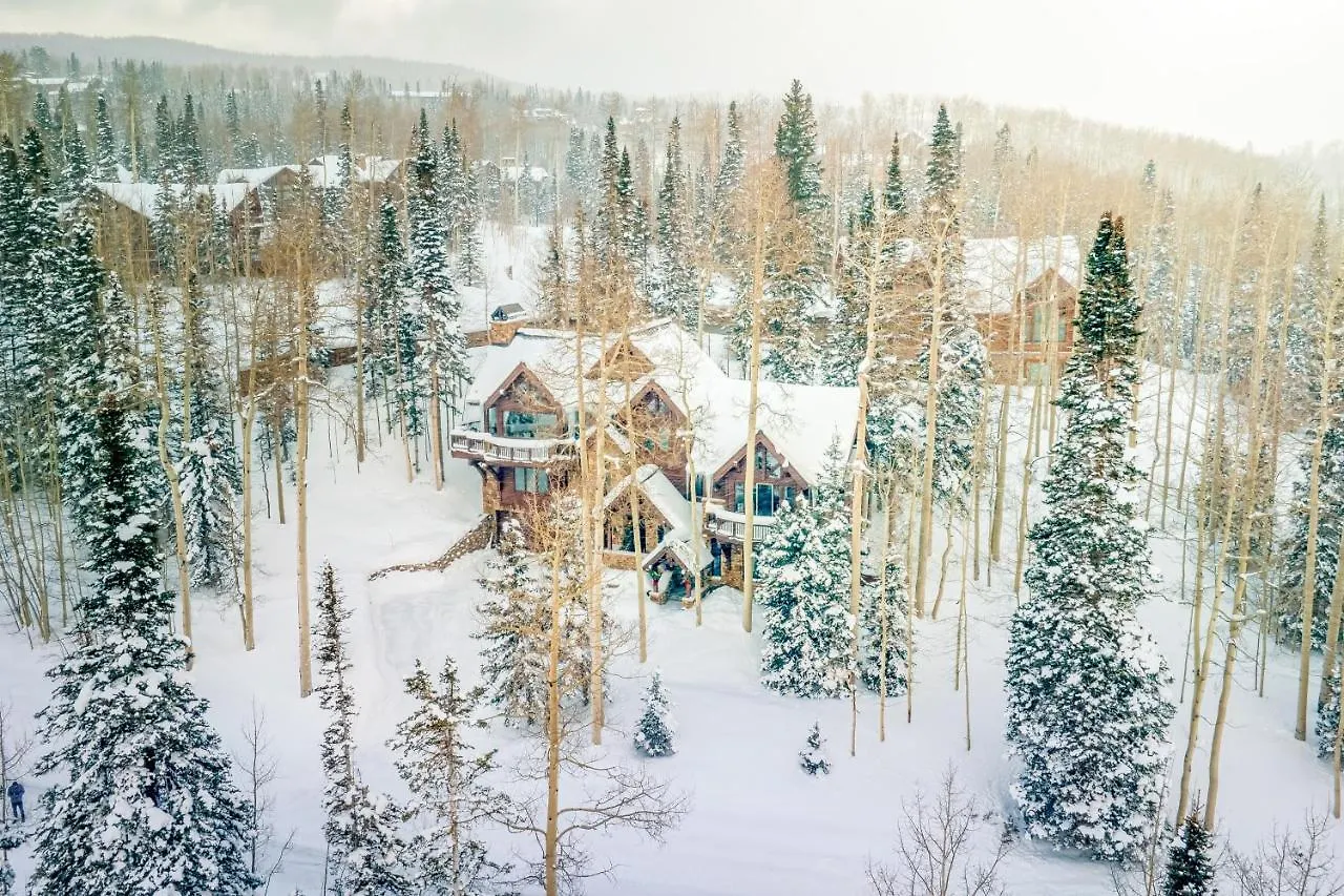 Wilson Peak 207 - Mountain Village Majesty * Telluride
