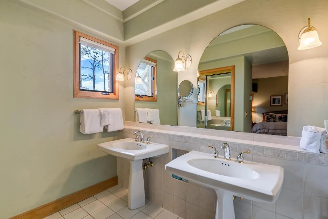 Aspen Ridge 3 By Alpine Holiday home Telluride