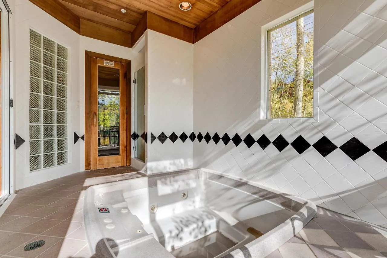 Holiday home Aspen Ridge 3 By Alpine *