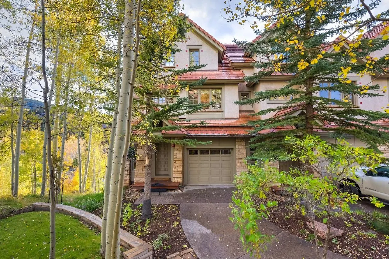 Aspen Ridge 3 By Alpine * Telluride