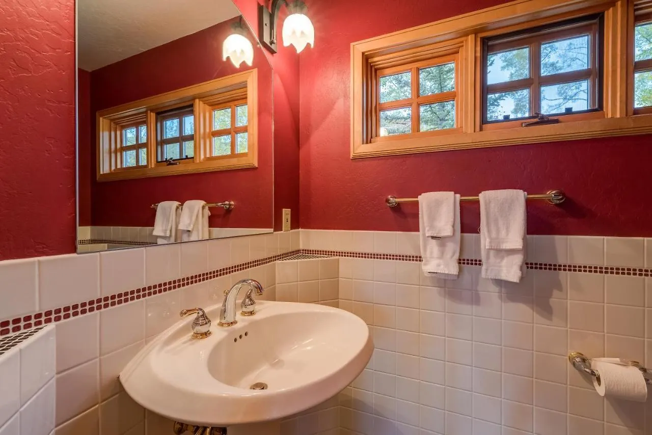 Aspen Ridge 3 By Alpine * Telluride