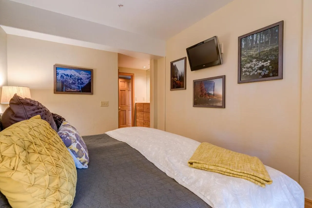 Holiday home Aspen Ridge 3 By Alpine Telluride