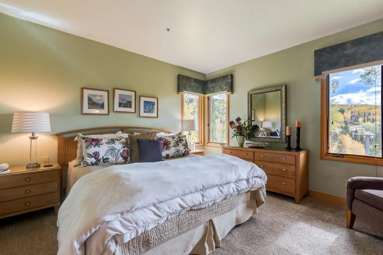 Aspen Ridge 3 By Alpine * Telluride