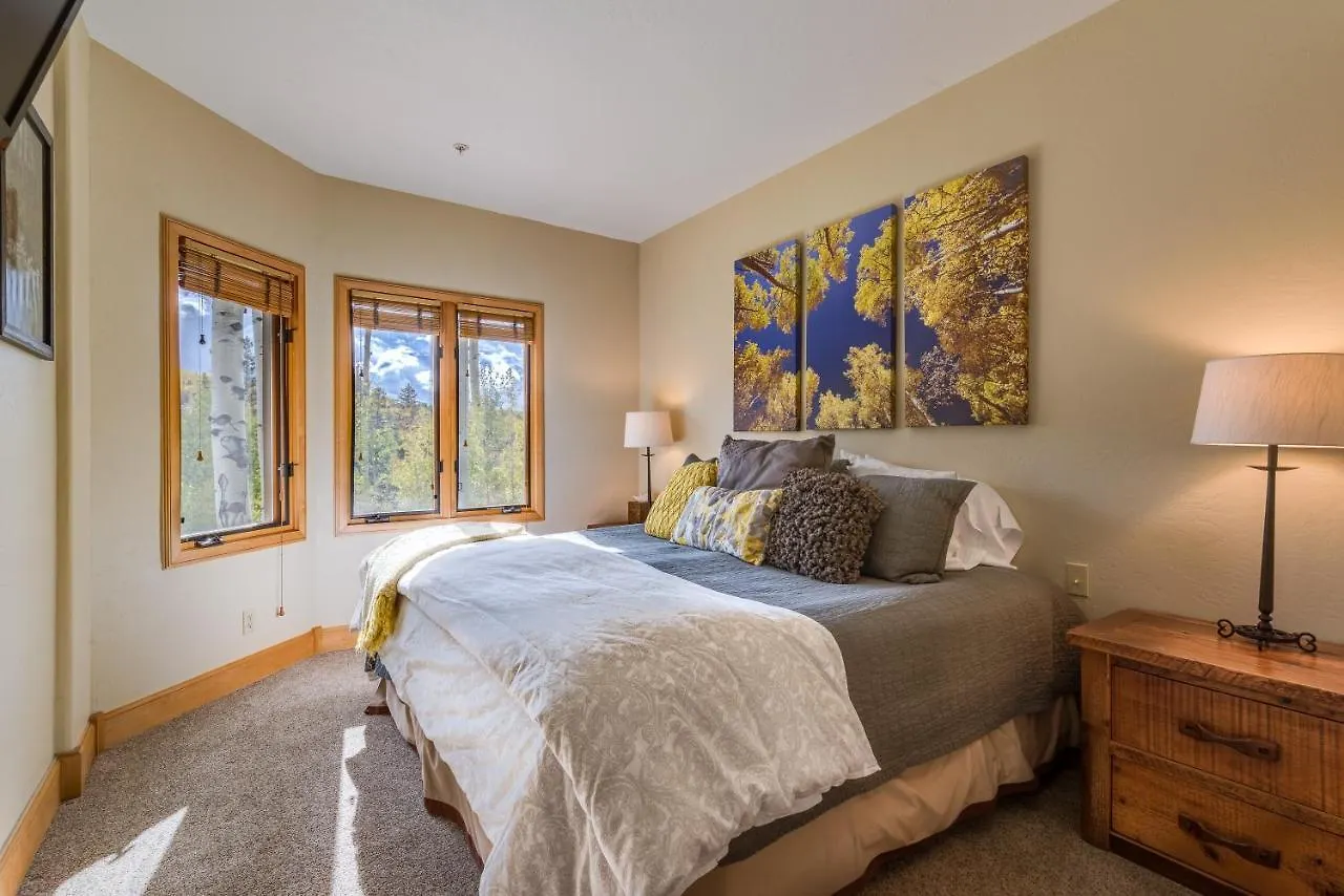 Aspen Ridge 3 By Alpine