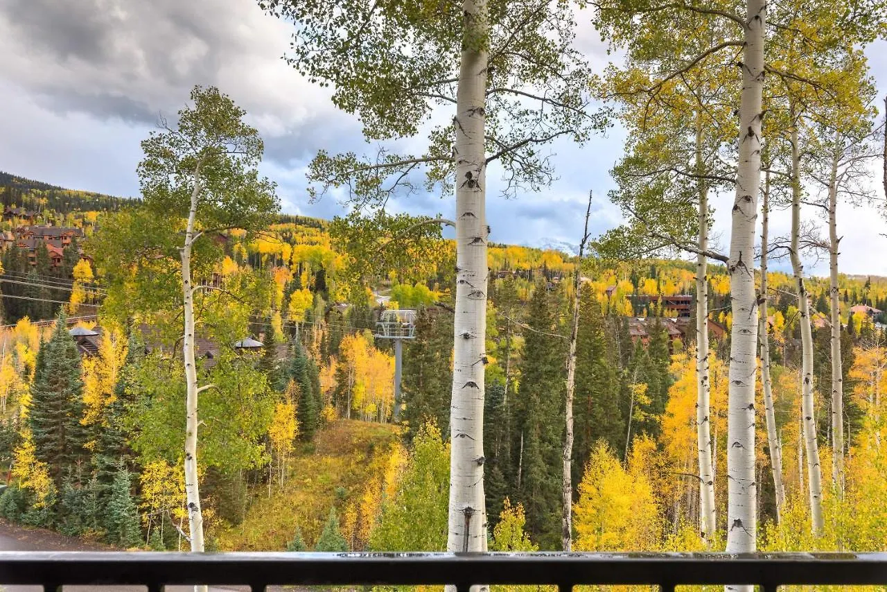 Aspen Ridge 3 By Alpine