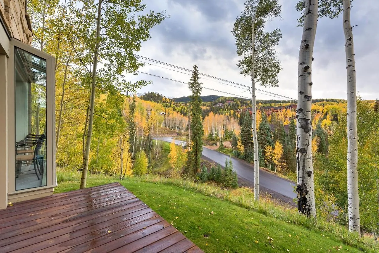 Aspen Ridge 3 By Alpine Telluride