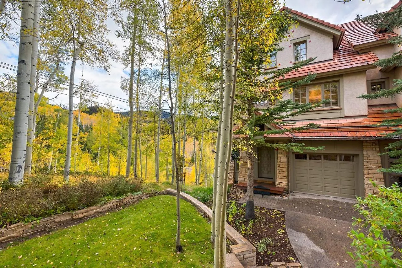 Aspen Ridge 3 By Alpine