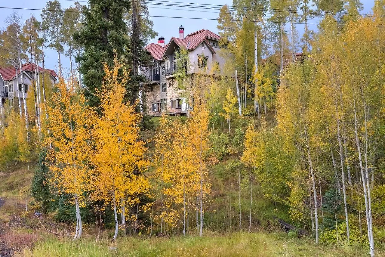 Aspen Ridge 3 By Alpine Holiday home Telluride