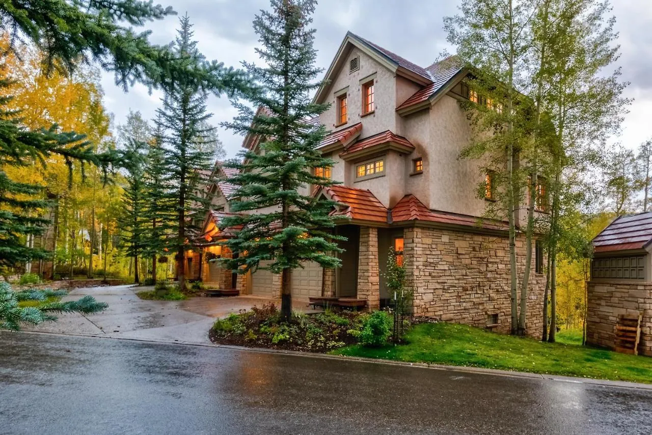 Holiday home Aspen Ridge 7 By Alpine *