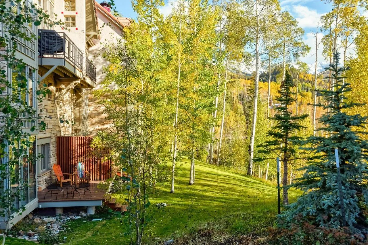 Holiday home Aspen Ridge 7 By Alpine