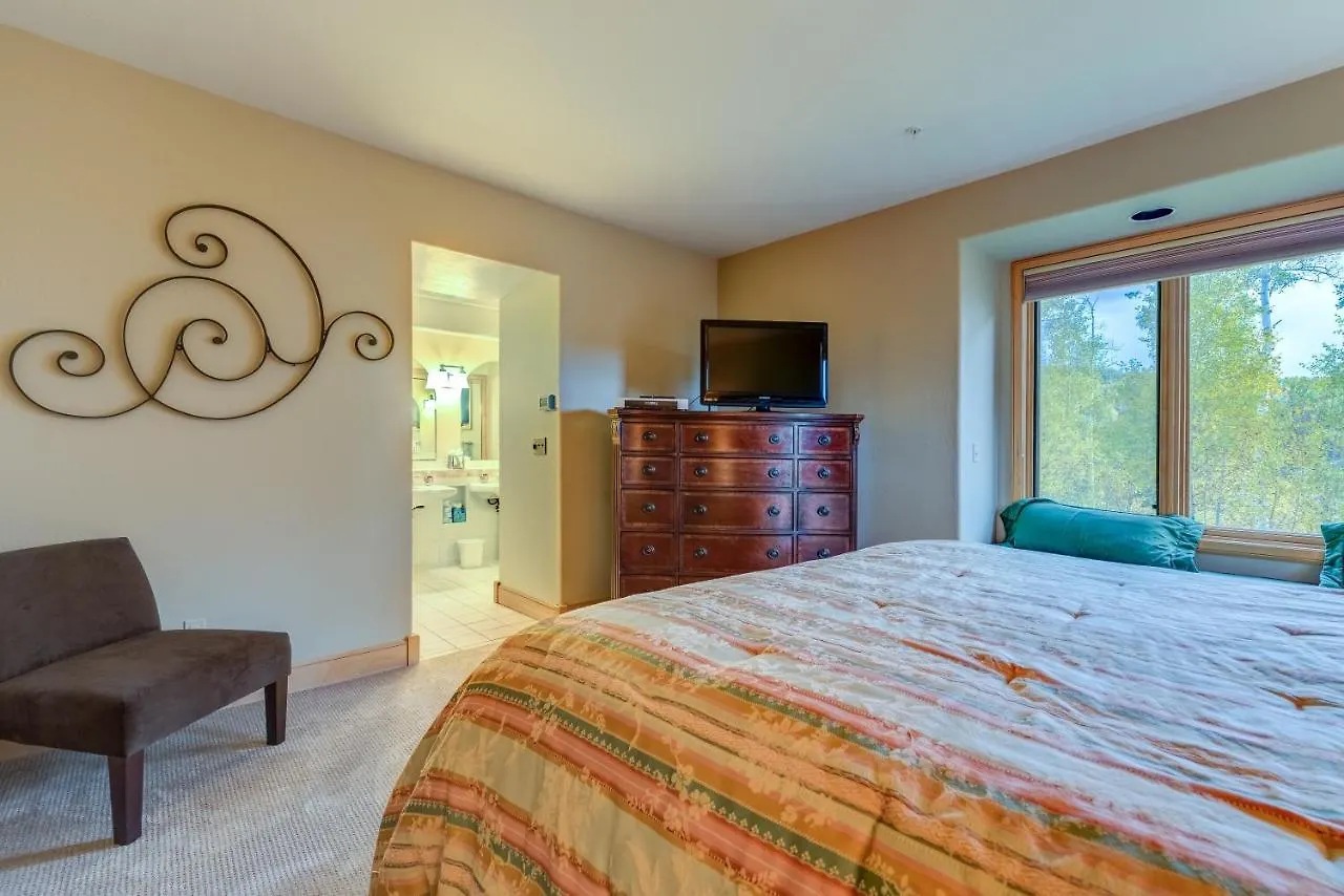 Holiday home Aspen Ridge 7 By Alpine *