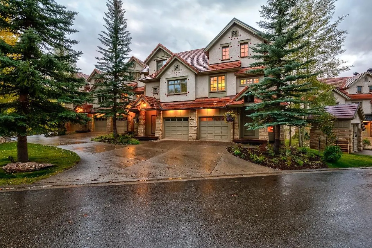 Aspen Ridge 7 By Alpine *