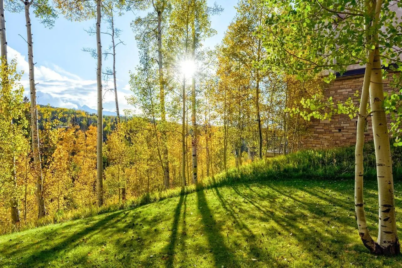 Holiday home Aspen Ridge 7 By Alpine *